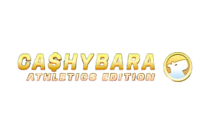 Eagrán Lúthchleasaíochta Cashybara